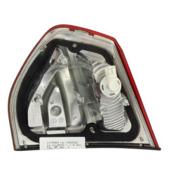 Feu arriere secondaire gauche (feux) CITROEN C4 PICASSO 1 Photo n°5