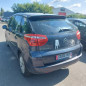 Feu arriere secondaire gauche (feux) CITROEN C4 PICASSO 1
