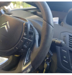 Feu arriere secondaire gauche (feux) CITROEN C4 PICASSO 1 Photo n°13