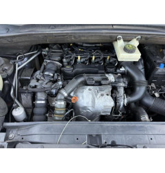 Feu arriere secondaire gauche (feux) CITROEN C4 PICASSO 1 Photo n°16