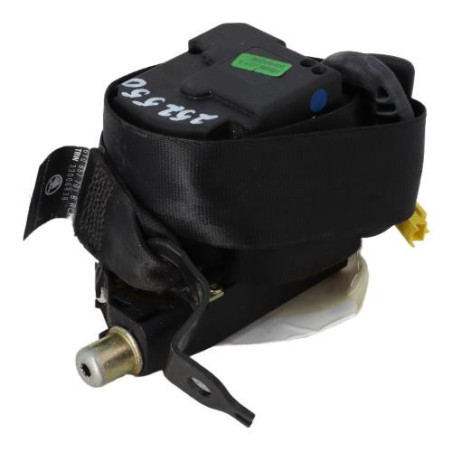 Ceinture avant gauche SKODA FABIA 1 Photo n°1