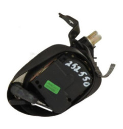 Ceinture avant gauche SKODA FABIA 1 Photo n°3