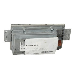 Ecran GPS CITROEN C5 2 Photo n°3