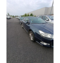 Ecran GPS CITROEN C5 2 Photo n°9