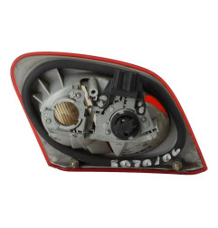 Feu arriere secondaire gauche (feux) MERCEDES CLASSE E 210 Photo n°2