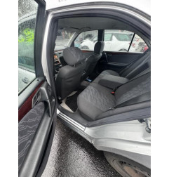 Feu arriere secondaire gauche (feux) MERCEDES CLASSE E 210 Photo n°10