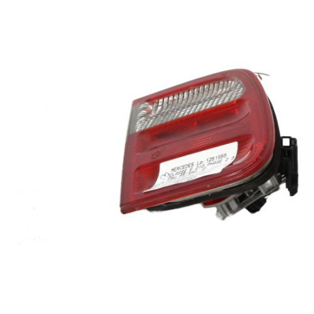 Feu arriere secondaire gauche (feux) MERCEDES CLASSE E 210