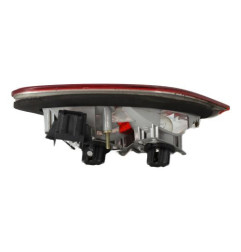 Feu arriere secondaire gauche (feux) MERCEDES CLASSE E 210 Photo n°2