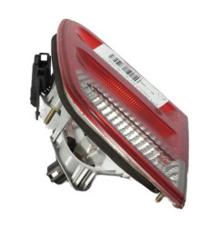 Feu arriere secondaire gauche (feux) MERCEDES CLASSE E 210 Photo n°3