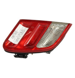 Feu arriere secondaire gauche (feux) MERCEDES CLASSE E 210 Photo n°4