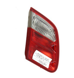 Feu arriere secondaire gauche (feux) MERCEDES CLASSE E 210 Photo n°5