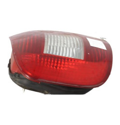 Feu arriere principal gauche (feux) FIAT MULTIPLA Photo n°4