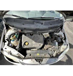 Feu arriere principal gauche (feux) FIAT MULTIPLA Photo n°11