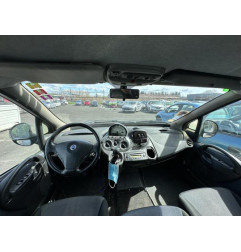 Feu arriere principal gauche (feux) FIAT MULTIPLA Photo n°12