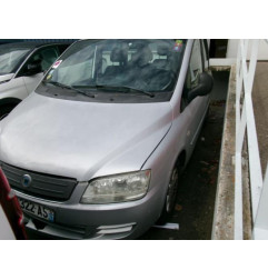 Feu arriere principal gauche (feux) FIAT MULTIPLA Photo n°13