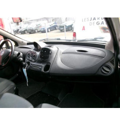 Feu arriere principal gauche (feux) FIAT MULTIPLA Photo n°14