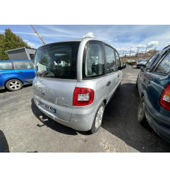 Feu arriere principal gauche (feux) FIAT MULTIPLA Photo n°16