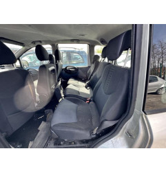 Feu arriere principal gauche (feux) FIAT MULTIPLA Photo n°17