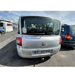 Feu arriere principal gauche (feux) FIAT MULTIPLA Photo n°18