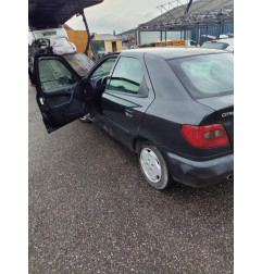 Feu arriere principal gauche (feux) CITROEN XSARA Photo n°9