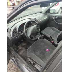 Feu arriere principal gauche (feux) CITROEN XSARA Photo n°10