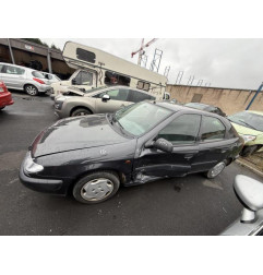 Feu arriere principal gauche (feux) CITROEN XSARA Photo n°15