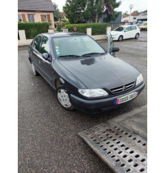 Feu arriere principal droit (feux) CITROEN XSARA Photo n°6