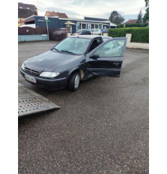 Feu arriere principal droit (feux) CITROEN XSARA Photo n°7