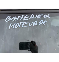 Feu arriere principal droit (feux) CITROEN XSARA Photo n°11