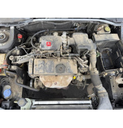 Feu arriere principal droit (feux) CITROEN XSARA Photo n°14