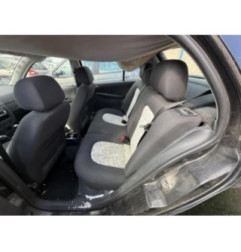 Ceinture avant gauche SKODA FABIA 1 Photo n°16