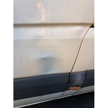 Porte avant gauche VOLKSWAGEN CRAFTER 1