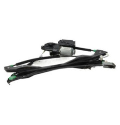 Moteur leve vitre avant droit SKODA FABIA 1 Photo n°1