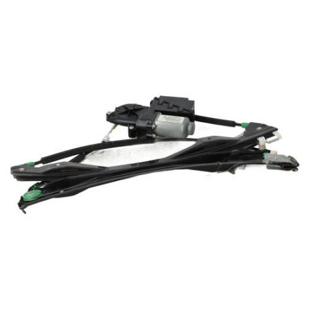 Moteur leve vitre avant droit SKODA FABIA 1 Photo n°1