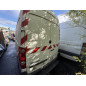 Calandre VOLKSWAGEN CRAFTER 1