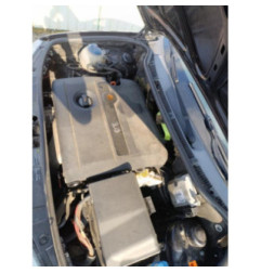 Moteur leve vitre avant droit SKODA FABIA 1 Photo n°9