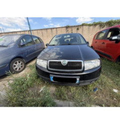 Moteur leve vitre avant droit SKODA FABIA 1 Photo n°10