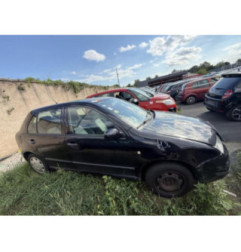 Moteur leve vitre avant droit SKODA FABIA 1 Photo n°13