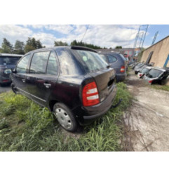 Moteur leve vitre avant droit SKODA FABIA 1 Photo n°17