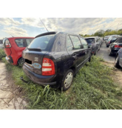 Moteur leve vitre avant droit SKODA FABIA 1 Photo n°18