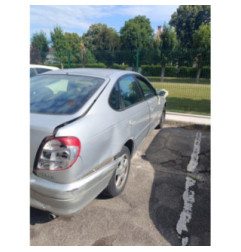 Optique avant principal droit (feux)(phare) TOYOTA AVENSIS 1 Photo n°9