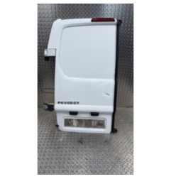 Porte de coffre gauche PEUGEOT EXPERT 2 Photo n°1