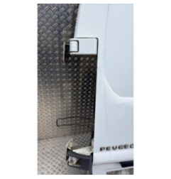 Porte de coffre gauche PEUGEOT EXPERT 2