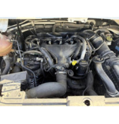 Porte de coffre gauche PEUGEOT EXPERT 2 Photo n°13