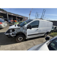 Porte de coffre gauche PEUGEOT EXPERT 2 Photo n°14