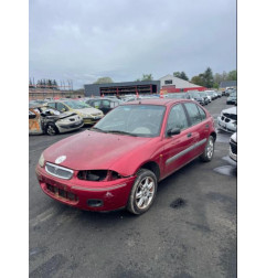 Feu arriere principal droit (feux) ROVER 200 2 Photo n°6