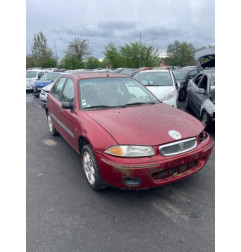 Feu arriere principal droit (feux) ROVER 200 2 Photo n°9