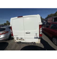 Porte de coffre gauche PEUGEOT EXPERT 2 Photo n°20