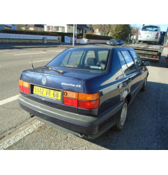 Feu arriere principal droit (feux) VOLKSWAGEN VENTO Photo n°8