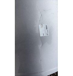 Capot FORD FIESTA 5 Photo n°4